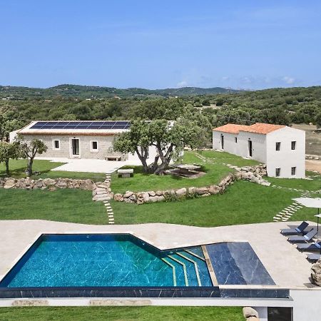 Uddastri Retreat Arzachena Zewnętrze zdjęcie