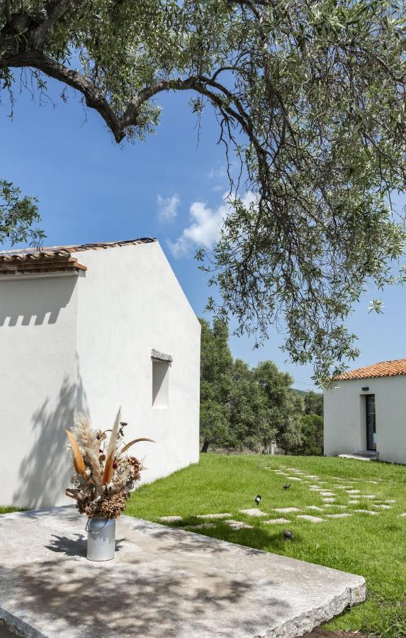 Uddastri Retreat Arzachena Zewnętrze zdjęcie