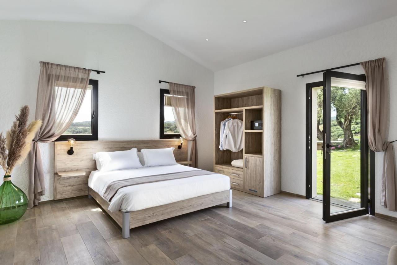 Uddastri Retreat Arzachena Zewnętrze zdjęcie