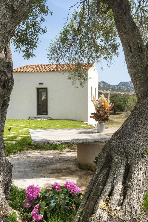 Uddastri Retreat Arzachena Zewnętrze zdjęcie
