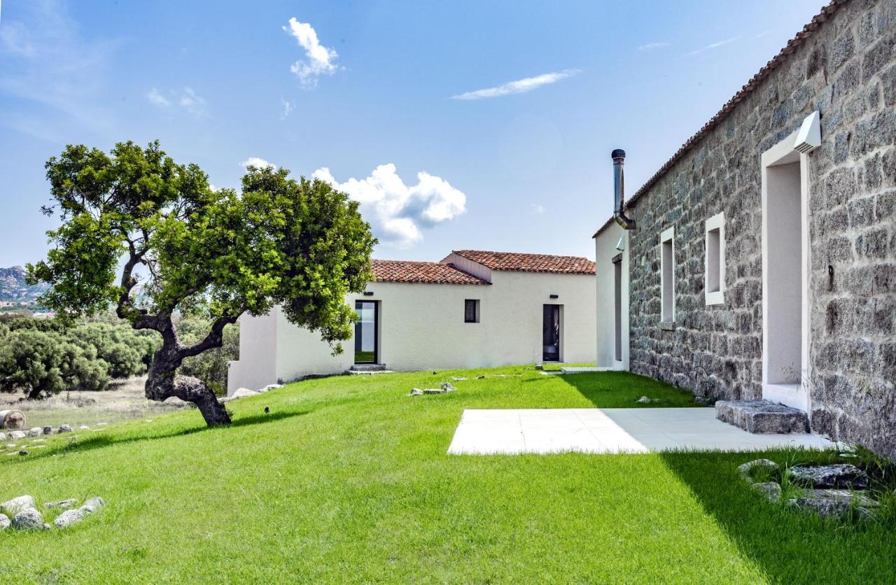 Uddastri Retreat Arzachena Zewnętrze zdjęcie