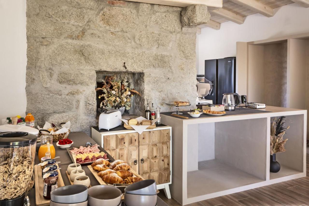 Uddastri Retreat Arzachena Zewnętrze zdjęcie